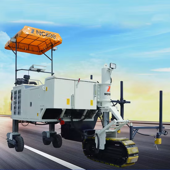 Everstar Nc600 Nc1300 Hydraulic Block Machine Curbing Machine Kerb Making / Hollow Block Solid Brick Paving Making Machine Multifunction